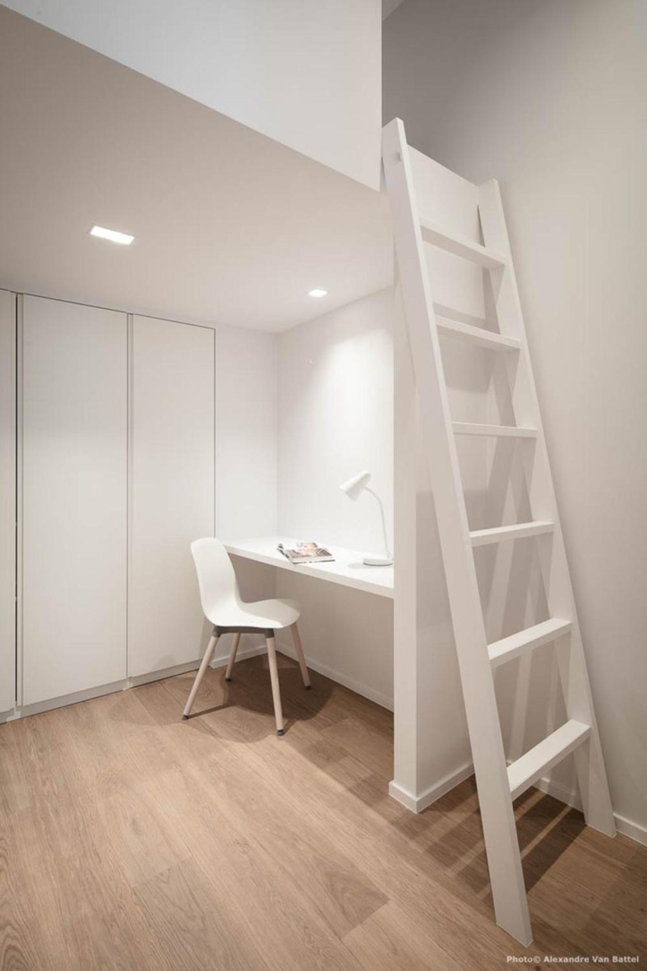 Studios Fully Equipped Near Place Stephanie 布鲁塞尔 外观 照片