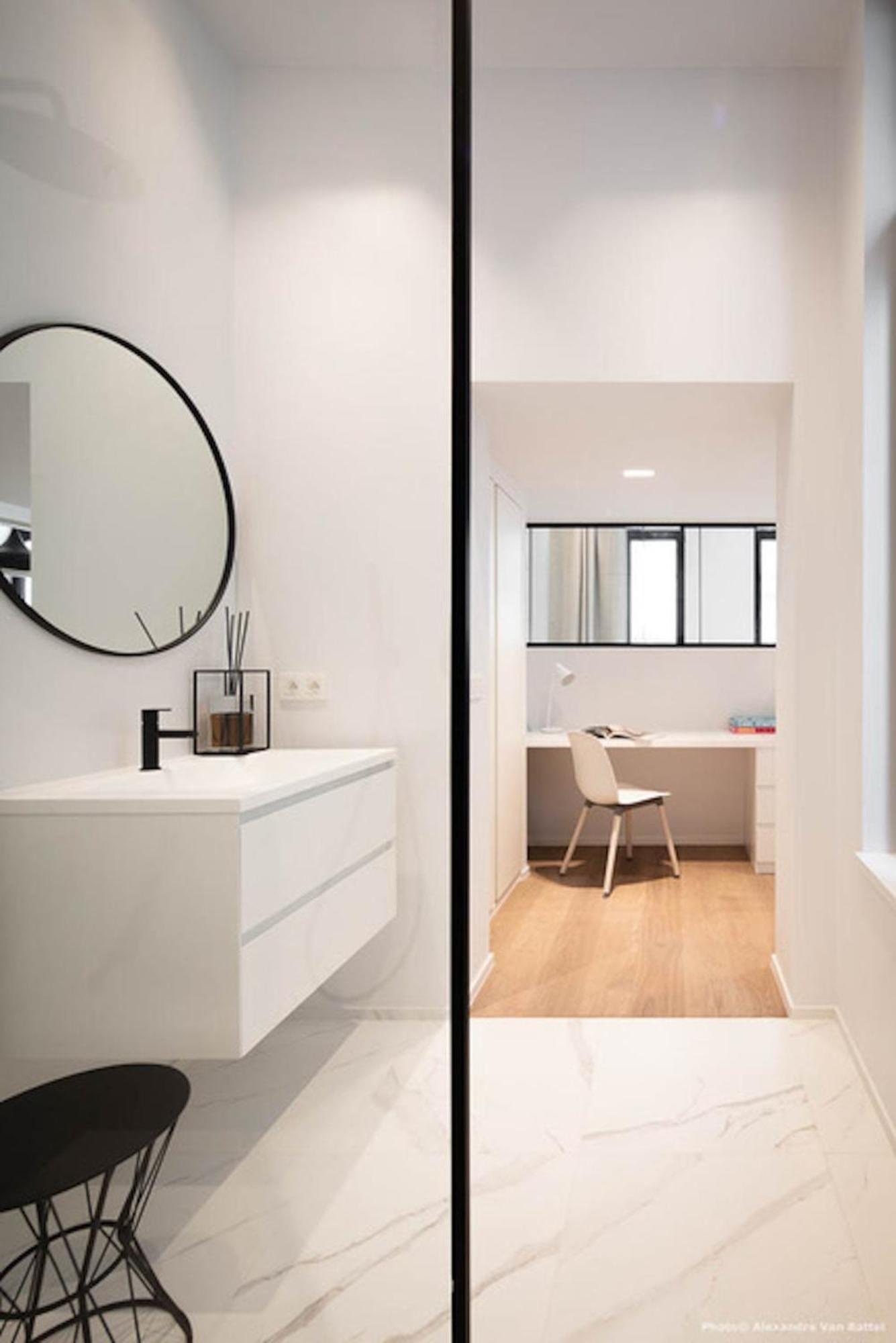 Studios Fully Equipped Near Place Stephanie 布鲁塞尔 外观 照片