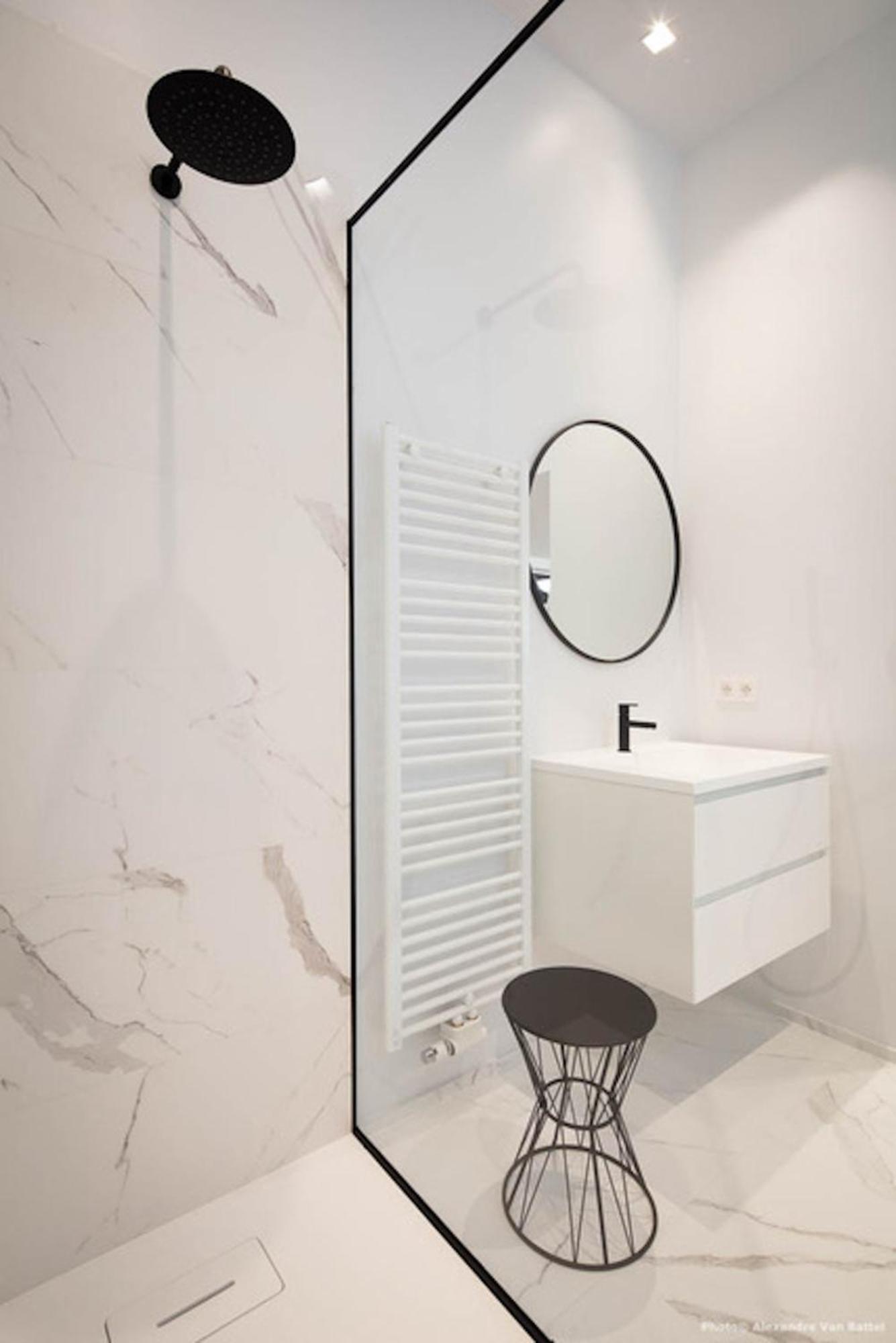 Studios Fully Equipped Near Place Stephanie 布鲁塞尔 外观 照片